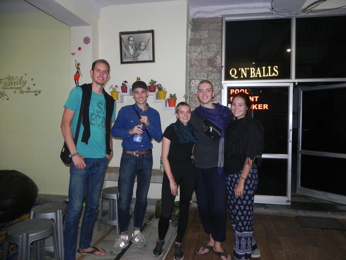 Nanus Hostel