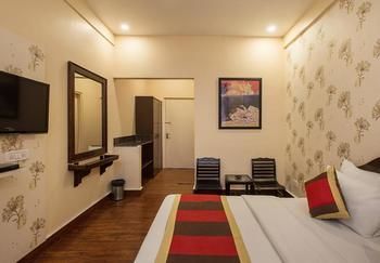 Panchsheel, The Jaipur