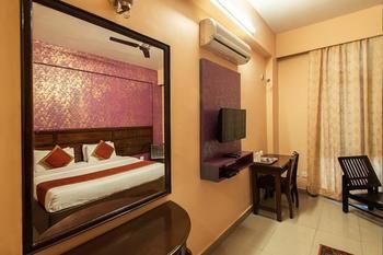Hotel Panchsheel, The Jaipur