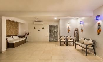 Panchsheel, The Hotel Jaipur