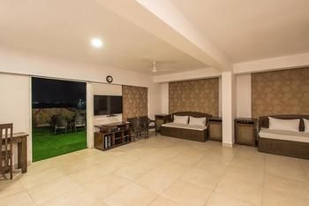 Panchsheel, The