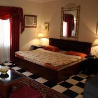 Hotel Sugan Niwas Palace Jaipur