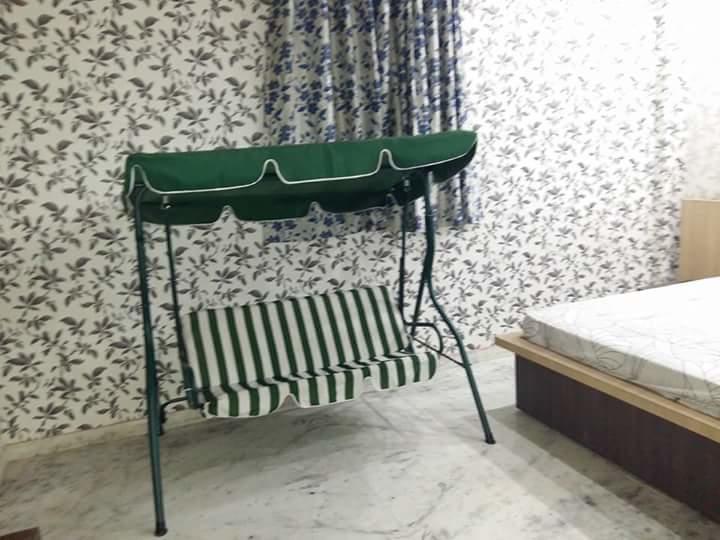 Hotel Abhishek