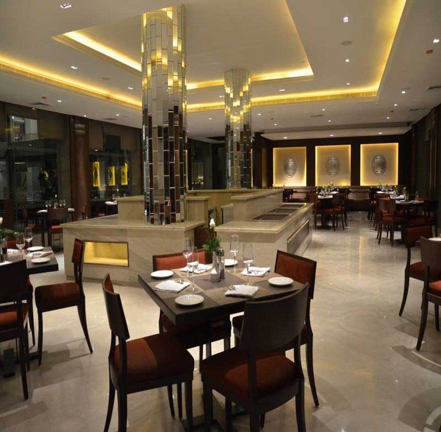 Hotel The Lalit