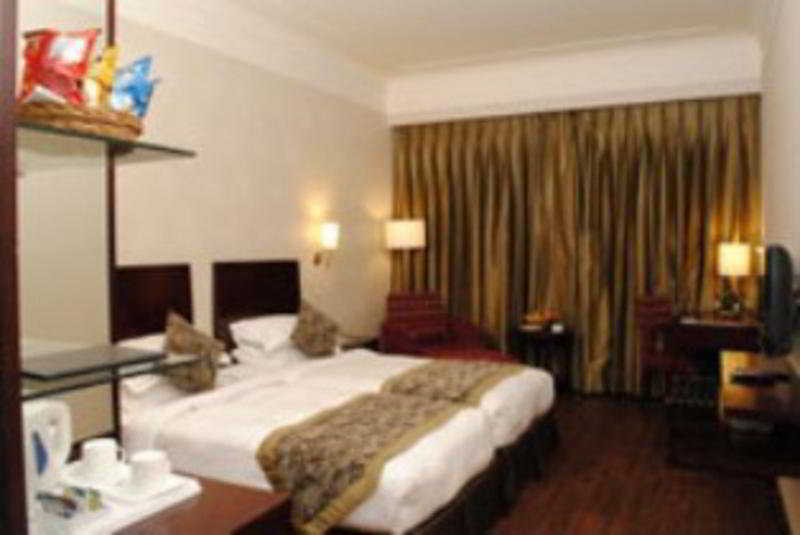Hotel Vesta Maurya Palace Jaipur