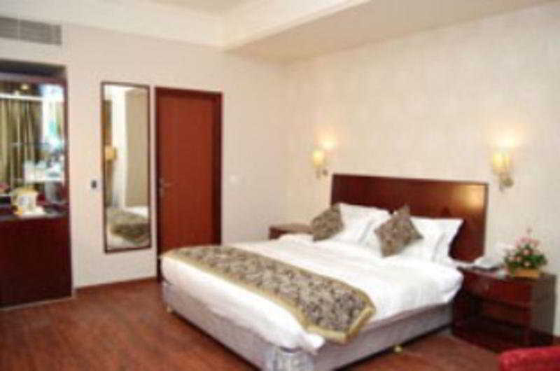 Hotel Vesta Maurya Palace 4*