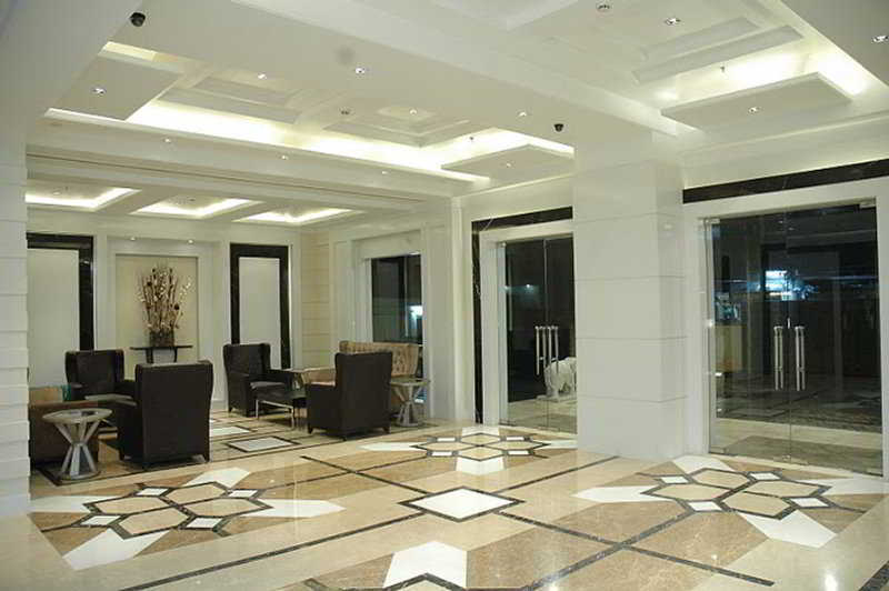 Sarovar Portico Hotel Jaipur