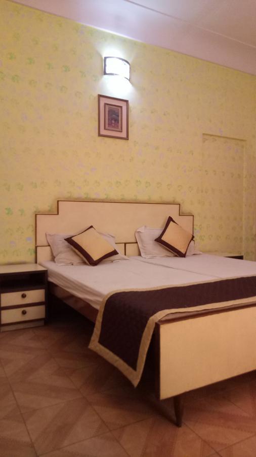 Hotel Rajdhani