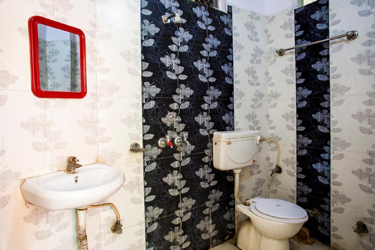 Inn New City Jaipur