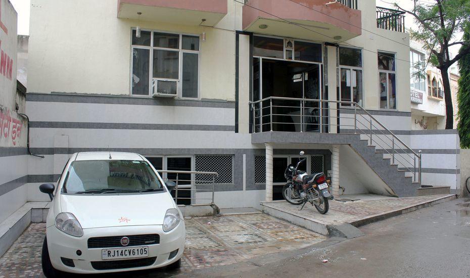 New City Inn