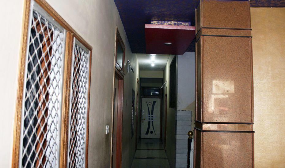 Inn New City Jaipur