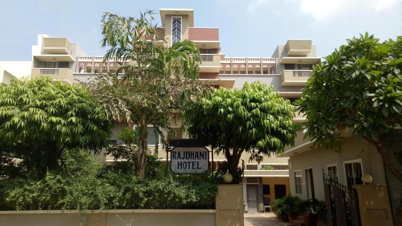 Rajdhani Hotel 2*