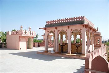 Hotel Sajjan Niwas 3*