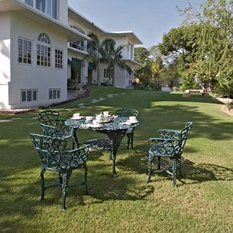 Barwara Kothi Hotel 3*