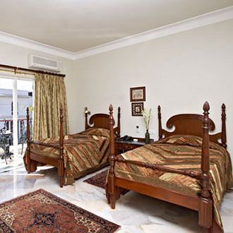 Barwara Kothi Jaipur
