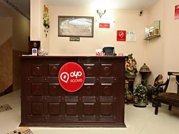 Oyo Kabir Marg Collectorate Circle Hotel 3*