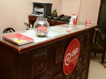 Oyo Kabir Marg Collectorate Circle Hotel 3*