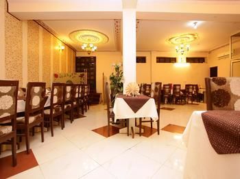 Oyo Kabir Marg Collectorate Circle 3*
