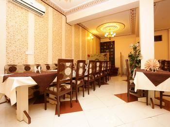 Oyo Kabir Marg Collectorate Circle 3* Jaipur