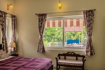 Bed & Breakfast Pratap Bhawan 2*
