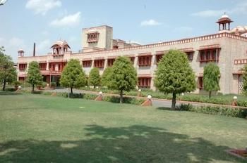 Hotel Ashok Jaipur