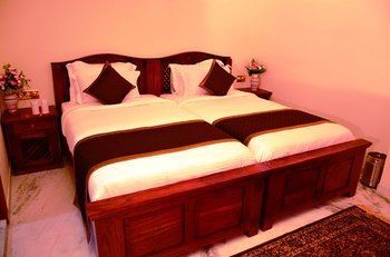 Hotel Lilypool - The Heritage Jalmahal