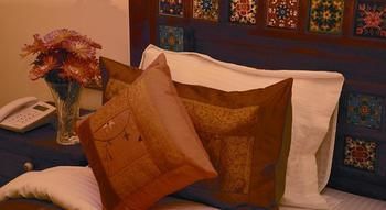 Hotel Lilypool - The Heritage Jalmahal *