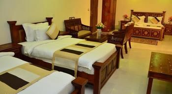 Hotel Lilypool - The Heritage Jalmahal