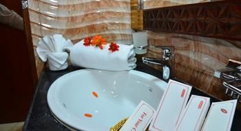 Lilypool - The Heritage Jalmahal * Jaipur