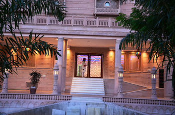 Lilypool - The Heritage Jalmahal