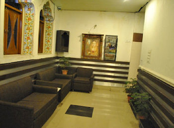 Golden Deluxe Jaipur