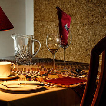 Bed & Breakfast Blessing Home Stay 2*