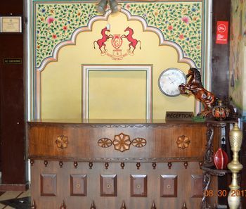 Gulab Garh Jaipur