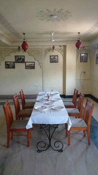 Hotel Gulab Garh