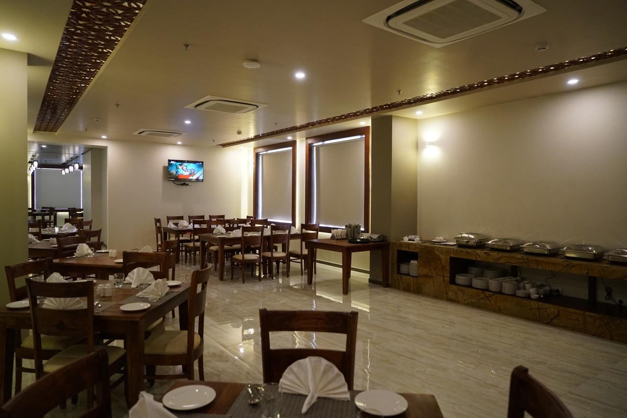 Hotel Central,