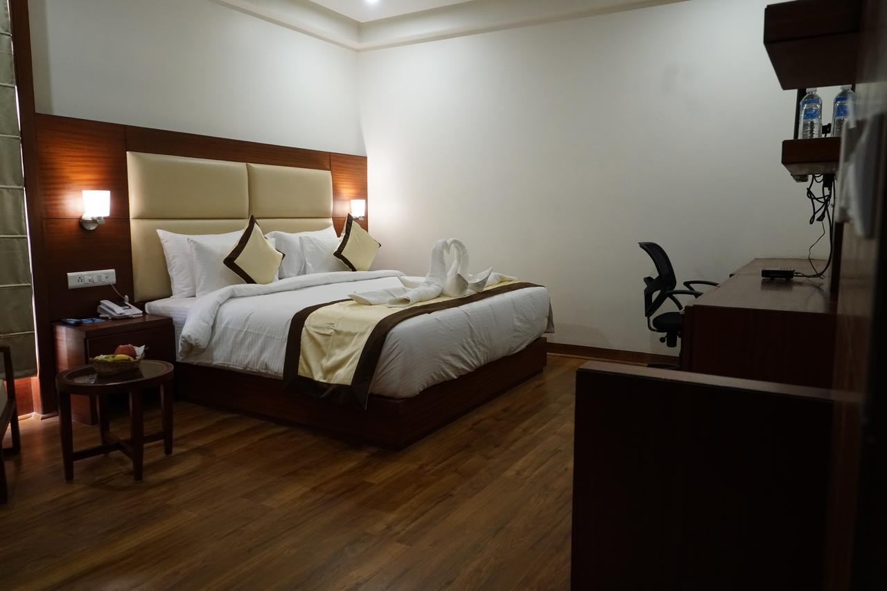 Hotel Central, 4*