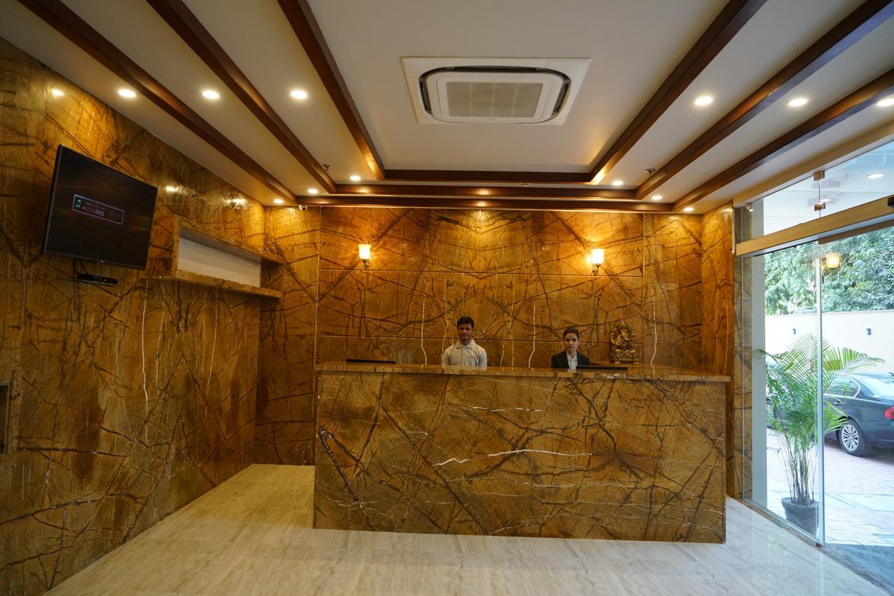 Central, 4* Jaipur