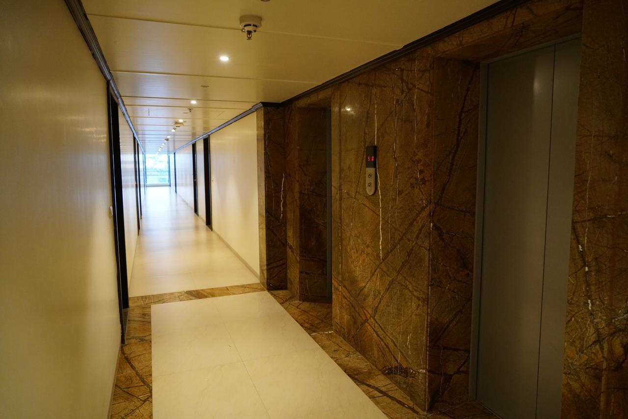 Hotel Central, 4*