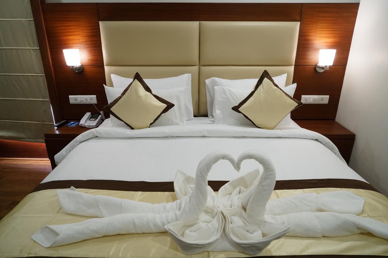 Central, 4*