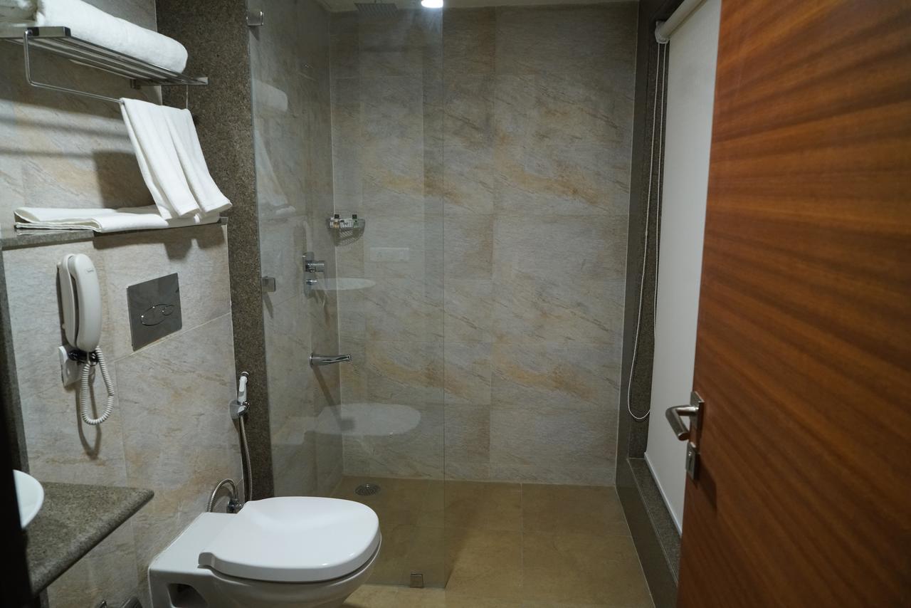 Central, Hotel 4*