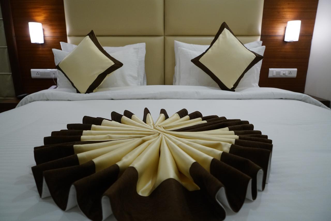 Hotel Central, Jaipur
