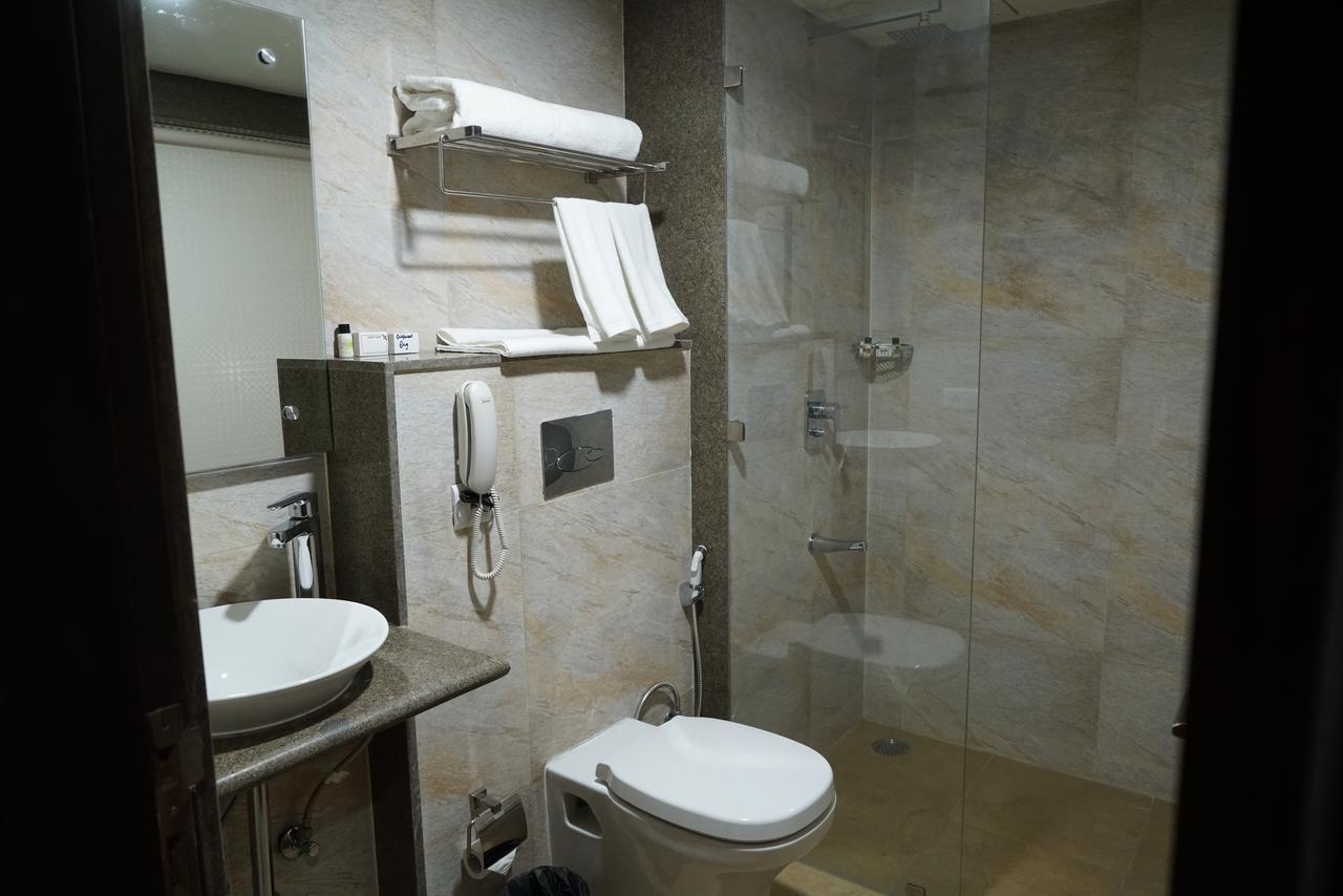Hotel Central,