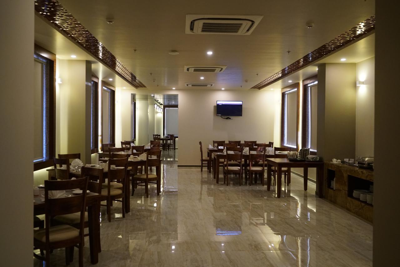 Central, Jaipur