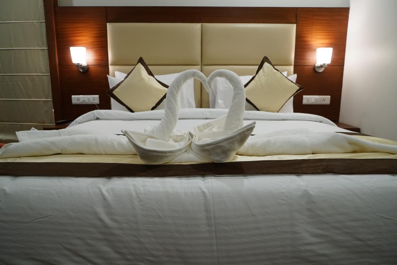 Central, Hotel 4*