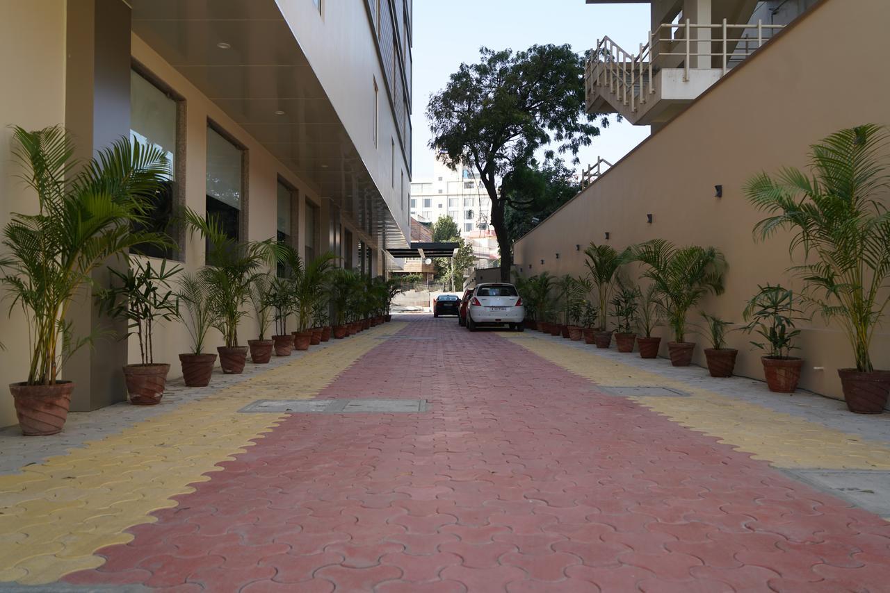 Hotel Central, 4*