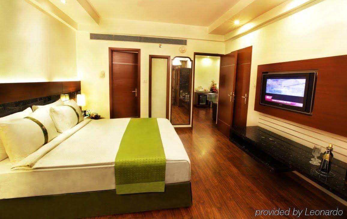 Hotel Park Regis