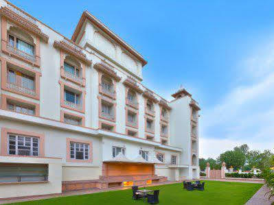 Hotel Park Regis