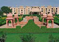 Hotel Gold Palace &