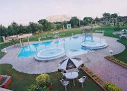 Hotel Gold Palace & Jaipur