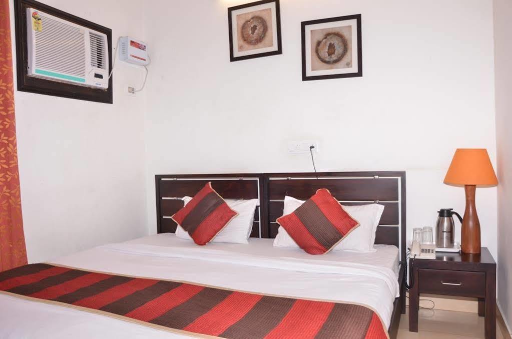 Oyo 4646 Hari 3* Jaipur